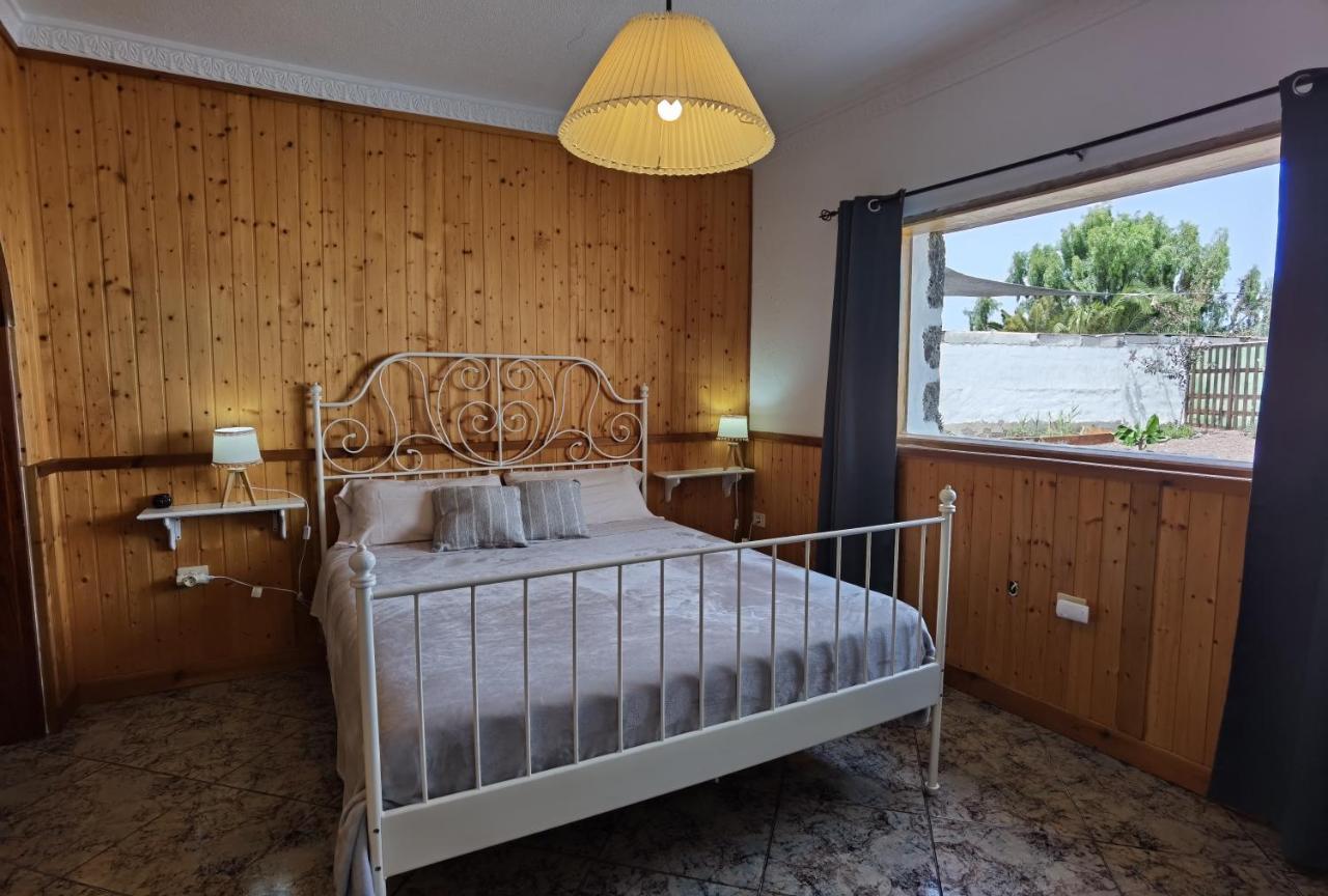 Casa Natura Ainhoa Ла-Олива Экстерьер фото